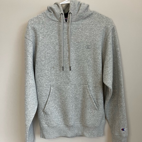 Champion hoodie - Picture 1 of 3